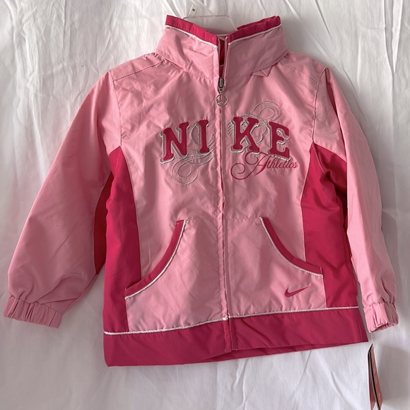 NIKE Kids Athletics Matching Set - Picture 2 of 5